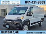 New 2026 Ram ProMaster 1500 Standard Roof Empty Cargo Van for sale #TE164648 - photo 1