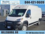 New 2026 Ram ProMaster 3500 High Roof Empty Cargo Van for sale #TE168657 - photo 1