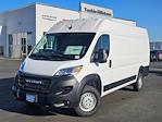 New 2026 Ram ProMaster 3500 High Roof Empty Cargo Van for sale #TE168657 - photo 14