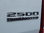 New 2026 Ram ProMaster 2500 High Roof Empty Cargo Van for sale #TE177062 - photo 25