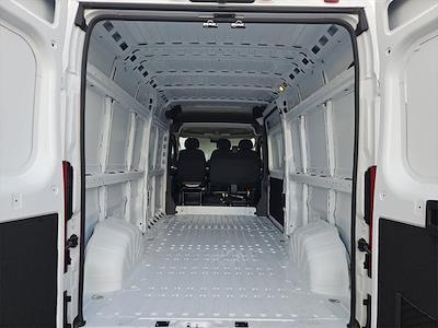 New 2026 Ram ProMaster 2500 High Roof Empty Cargo Van for sale #TE177068 - photo 2
