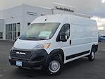 New 2026 Ram ProMaster 2500 High Roof Empty Cargo Van for sale #TE177068 - photo 4