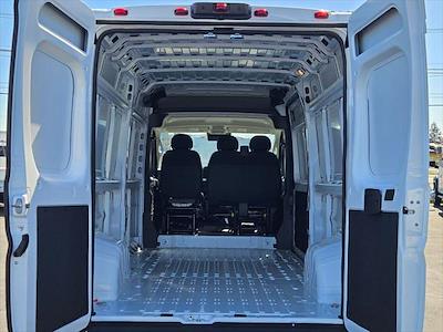 New 2026 Ram ProMaster 2500 High Roof Empty Cargo Van for sale #TE181514 - photo 2