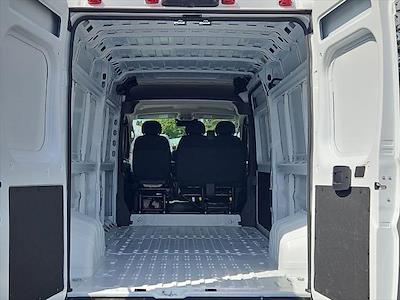 New 2026 Ram ProMaster 2500 High Roof Empty Cargo Van for sale #TE181515 - photo 2
