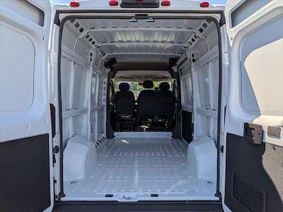 New 2026 Ram ProMaster 2500 High Roof Empty Cargo Van for sale #TE181517 - photo 2