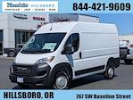 New 2026 Ram ProMaster 2500 High Roof Empty Cargo Van for sale #TE181517 - photo 1