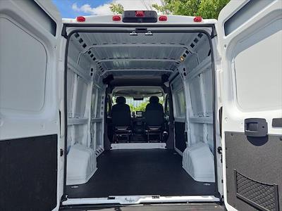 New 2026 Ram ProMaster 2500 High Roof Empty Cargo Van for sale #TE182899 - photo 2