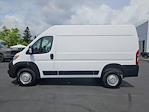 New 2026 Ram ProMaster 2500 High Roof Empty Cargo Van for sale #TE182899 - photo 4