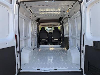 New 2026 Ram ProMaster 2500 High Roof Empty Cargo Van for sale #TE184089 - photo 2