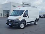 New 2026 Ram ProMaster 2500 High Roof Empty Cargo Van for sale #TE185311 - photo 3