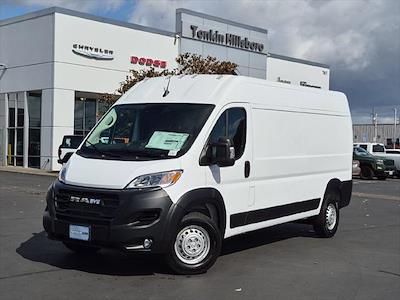 New 2026 Ram ProMaster 2500 High Roof Cargo Van for sale #TE212013 - photo 2