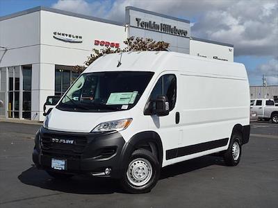 New 2026 Ram ProMaster 2500 High Roof Cargo Van for sale #TE212017 - photo 2