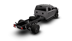 New 2026 Ram 5500 Tradesman Crew Cab 4x4 84 CA Cab Chassis for sale #TG182101 - photo 2