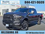 New 2026 Ram 2500 Rebel Crew Cab 4x4 Pickup for sale #TG183648 - photo 1