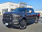 New 2026 Ram 2500 Rebel Crew Cab 4x4 Pickup for sale #TG183648 - photo 2