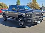New 2026 Ram 2500 Rebel Crew Cab 4x4 Pickup for sale #TG183648 - photo 8