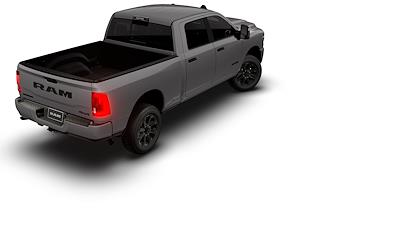 New 2026 Ram 2500 Big Horn Crew Cab 4x4 Pickup for sale #TG183663 - photo 1