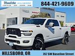 New 2026 Ram 2500 Big Horn Crew Cab 4x4 Pickup for sale #TG183664 - photo 1