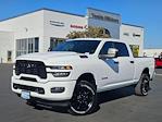 New 2026 Ram 2500 Big Horn Crew Cab 4x4 Pickup for sale #TG183664 - photo 2