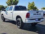 New 2026 Ram 2500 Big Horn Crew Cab 4x4 Pickup for sale #TG183664 - photo 4