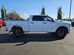 New 2026 Ram 2500 Big Horn Crew Cab 4x4 Pickup for sale #TG183664 - photo 7