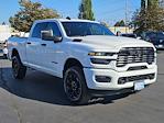 New 2026 Ram 2500 Big Horn Crew Cab 4x4 Pickup for sale #TG183664 - photo 8