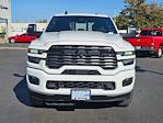 New 2026 Ram 2500 Big Horn Crew Cab 4x4 Pickup for sale #TG183664 - photo 9