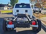 New 2026 Ram 5500 Tradesman Crew Cab 4x4 84 CA Cab Chassis for sale #TG183756 - photo 27