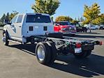 New 2026 Ram 5500 Tradesman Crew Cab 4x4 84 CA Cab Chassis for sale #TG183756 - photo 2