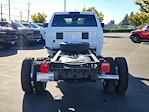 New 2026 Ram 5500 Tradesman Crew Cab 4x4 84 CA Cab Chassis for sale #TG183756 - photo 5