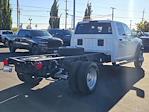 New 2026 Ram 5500 Tradesman Crew Cab 4x4 84 CA Cab Chassis for sale #TG183756 - photo 6