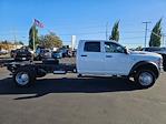 New 2026 Ram 5500 Tradesman Crew Cab 4x4 84 CA Cab Chassis for sale #TG183756 - photo 7