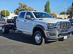 New 2026 Ram 5500 Tradesman Crew Cab 4x4 84 CA Cab Chassis for sale #TG183756 - photo 8