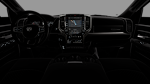 New 2026 Ram 2500 Big Horn Crew Cab 4x4 Pickup for sale #TG184754 - photo 5