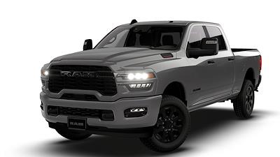 New 2026 Ram 2500 Big Horn Crew Cab 4x4 Pickup for sale #TG184756 - photo 1