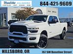 New 2026 Ram 2500 Laramie Crew Cab 4x4 Pickup for sale #TG184764 - photo 1