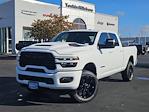 New 2026 Ram 2500 Laramie Crew Cab 4x4 Pickup for sale #TG184764 - photo 2