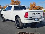 New 2026 Ram 2500 Laramie Crew Cab 4x4 Pickup for sale #TG184764 - photo 4