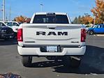 New 2026 Ram 2500 Laramie Crew Cab 4x4 Pickup for sale #TG184764 - photo 5