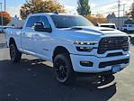 New 2026 Ram 2500 Laramie Crew Cab 4x4 Pickup for sale #TG184764 - photo 8