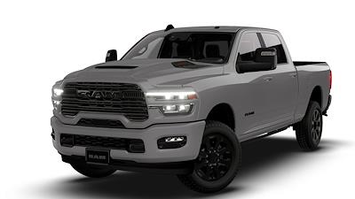 New 2026 Ram 2500 Laramie Crew Cab 4x4 Pickup for sale #TG190900 - photo 1