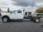 New 2026 Ram 5500 Tradesman Crew Cab 4x4 84 CA Cab Chassis for sale #TG191090 - photo 3
