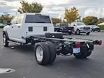 New 2026 Ram 5500 Tradesman Crew Cab 4x4 84 CA Cab Chassis for sale #TG191090 - photo 4