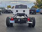 New 2026 Ram 5500 Tradesman Crew Cab 4x4 84 CA Cab Chassis for sale #TG191090 - photo 5
