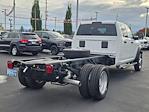 New 2026 Ram 5500 Tradesman Crew Cab 4x4 84 CA Cab Chassis for sale #TG191090 - photo 6
