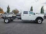New 2026 Ram 5500 Tradesman Crew Cab 4x4 84 CA Cab Chassis for sale #TG191090 - photo 7