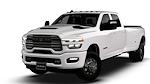 New 2026 Ram 3500 Laramie Crew Cab 4x4 DRW Pickup for sale #TG193364 - photo 1