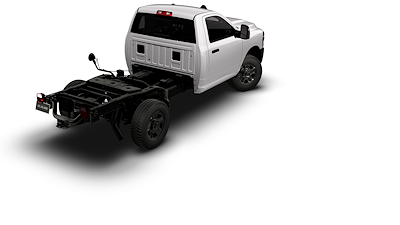 New 2026 Ram 2500 Tradesman Regular Cab 4x4 Cab Chassis for sale #TG205072 - photo 2