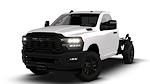 New 2026 Ram 2500 Tradesman Regular Cab 4x4 Cab Chassis for sale #TG205072 - photo 1