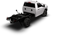 New 2026 Ram 2500 Tradesman Regular Cab 4x4 Cab Chassis for sale #TG205072 - photo 3